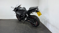 Honda CBR600RR (24MY)